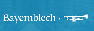 logo bayernblech.de
Bayernblech
Blechbläser-Duo mit Trompete, Tuba und Alphorn