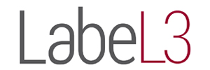 logo label-3.com
LabeL3 GmbH
Frische Ideen und Lösungen für Web und Marketing